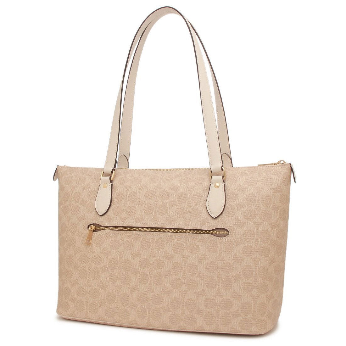 コーチ COACH アウトレット トートバッグ ギャラリー トート バッグ