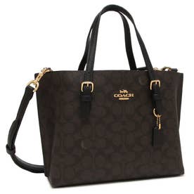 コーチ COACH トートバッグ モリートートバッグ25 COACH CV965 IMXAQ