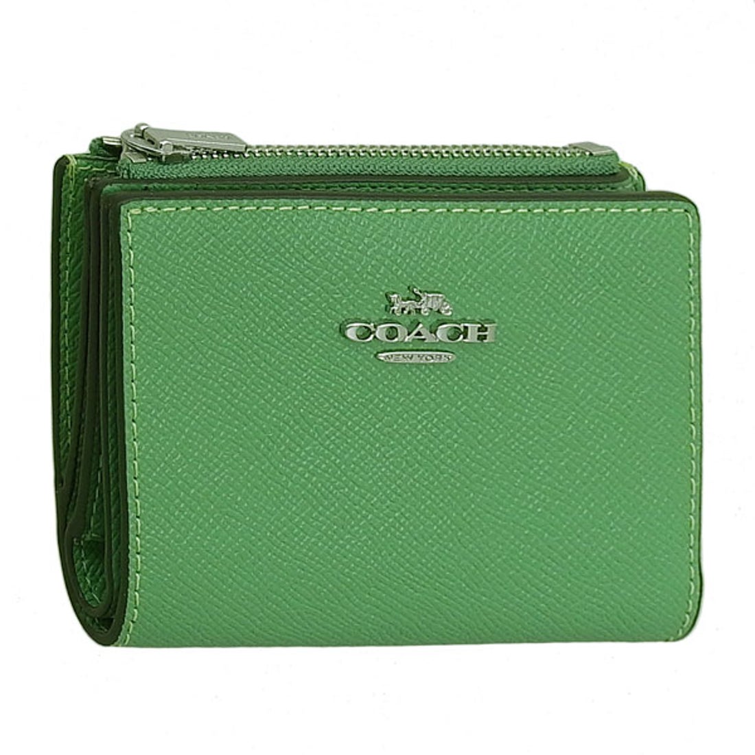 コーチ COACH 財布 （グリーン） -ファッション通販 FASHION WALKER