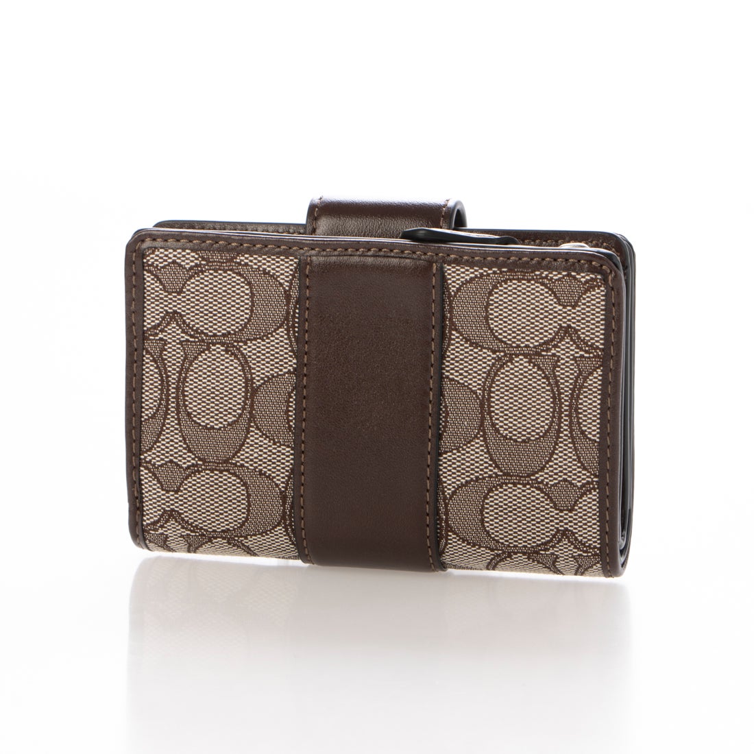 コーチ COACH 財布 （ブラウン） -waja bazar - 海外ファッション