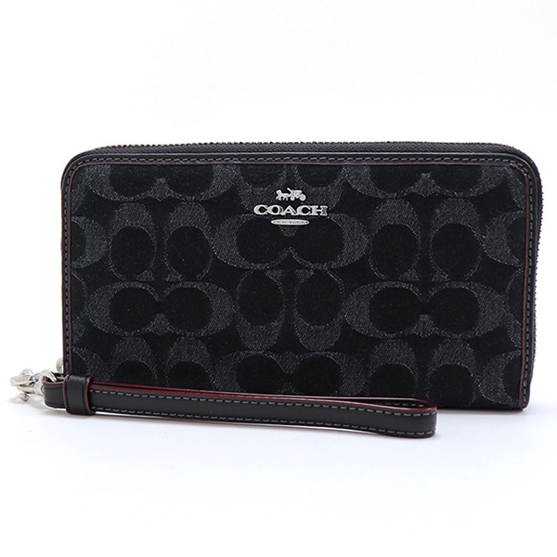 コーチ COACH コーチ 長財布 レディース COACH Wallet ラウンド