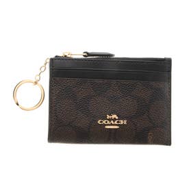コーチ COACH カードケース （ベージュ） - ファッション通販 MAGASEEK