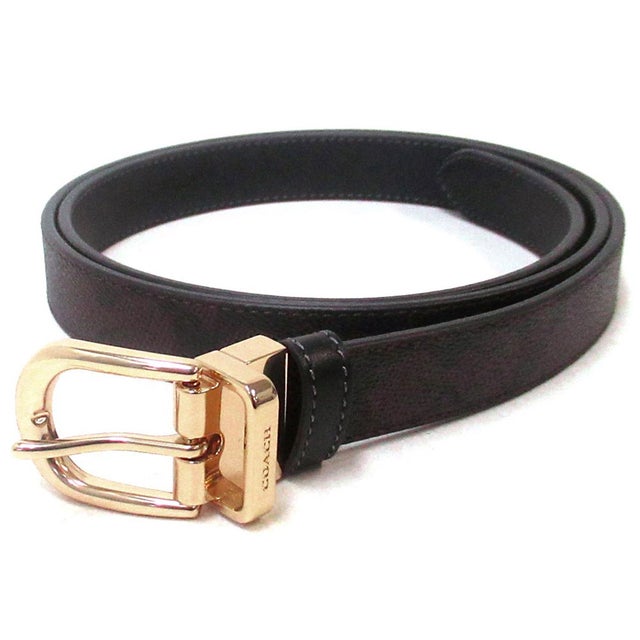 コーチ COACH コーチ ベルト COACH コーチ アウトレット レディース