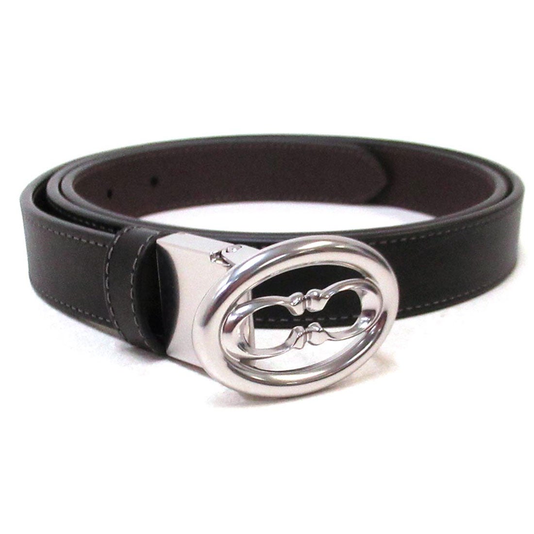 コーチ COACH コーチ ベルト COACH シグネチャー アウトレット レザー