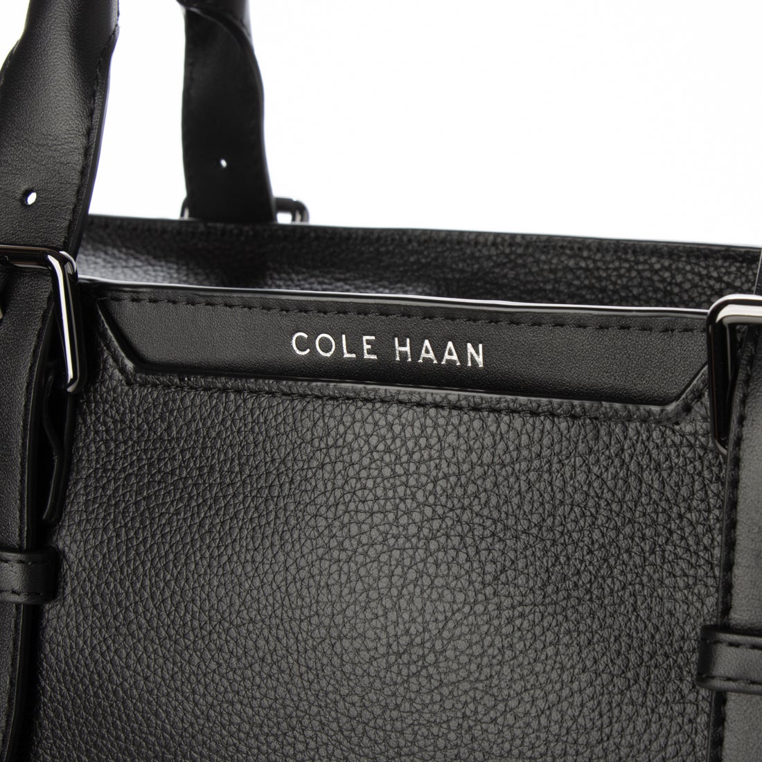 コール ハーン COLE HAAN トライボロ トート mens （ブラック） -靴