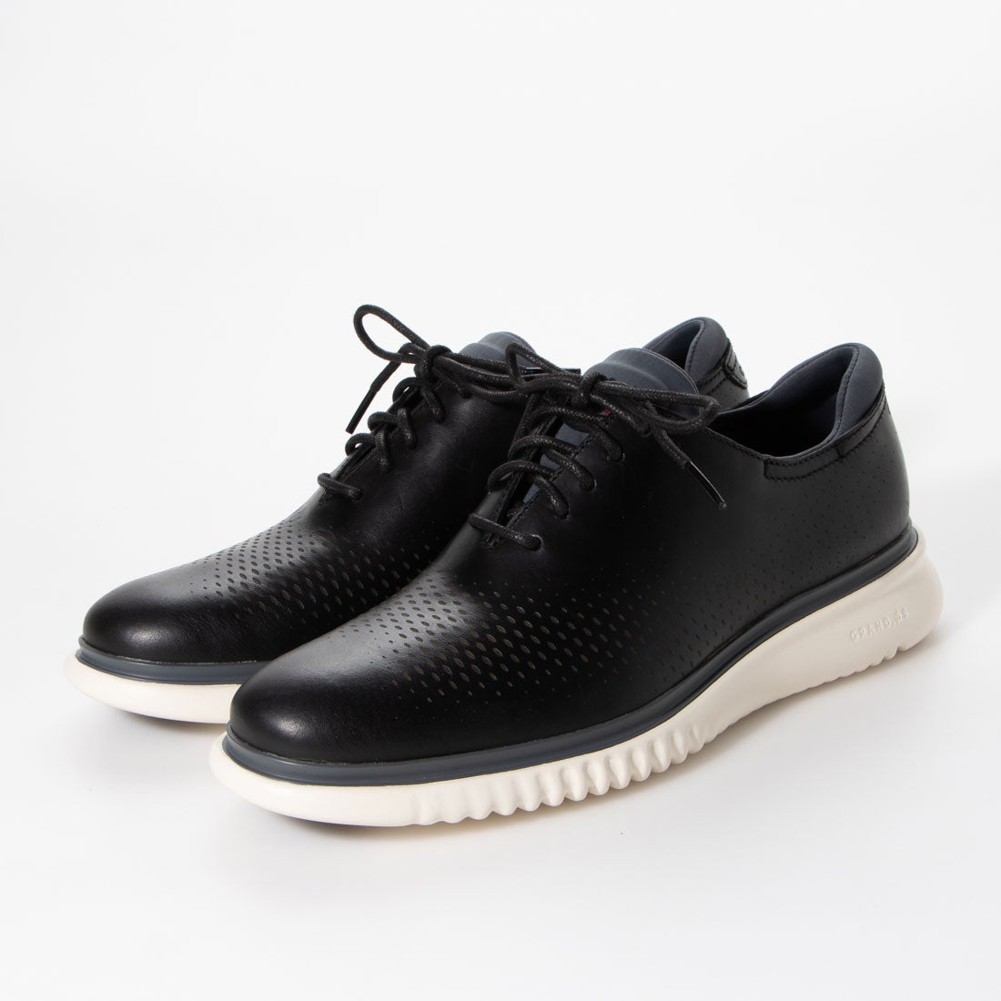 コール ハーン COLE HAAN 2.ゼログランド レーザー ウィング