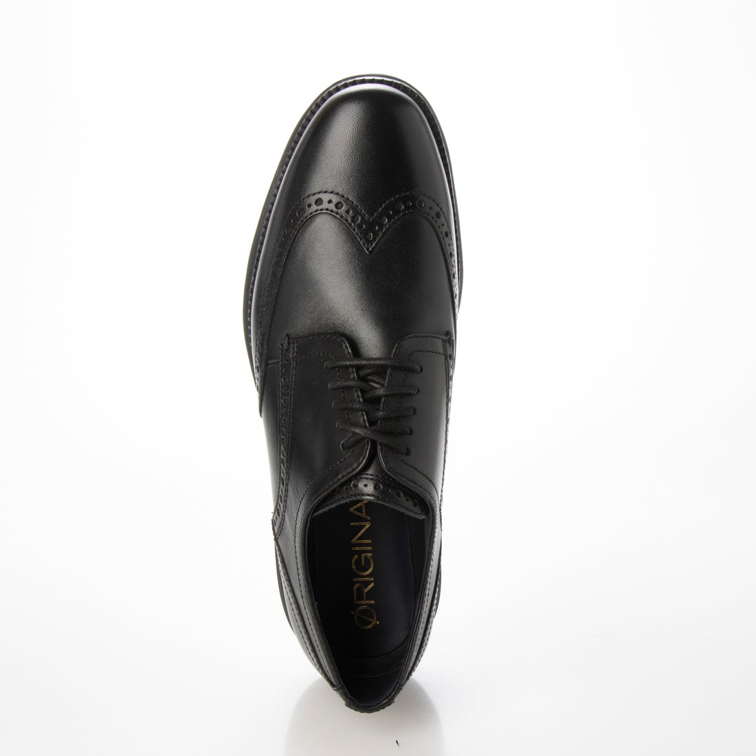 コール ハーン COLE HAAN オリジナルグランド ウィングチップ