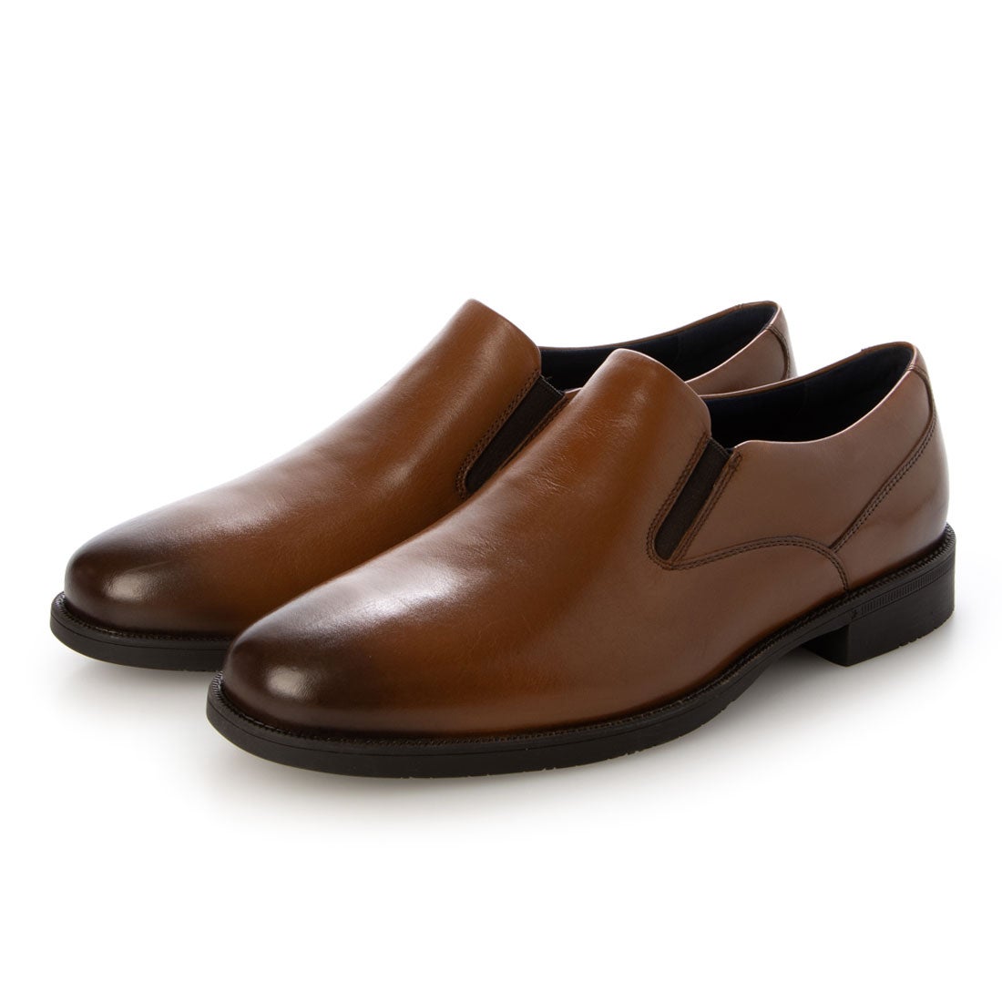 コール ハーン COLE HAAN グランド+プラット スリッポン ローファー