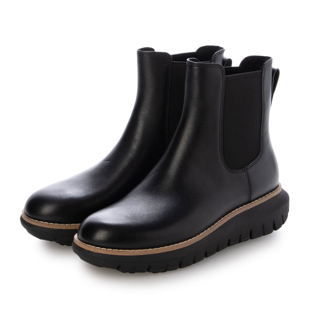 コール ハーン COLE HAAN ゼログランド レクサンナ チェルシー ブーツ
