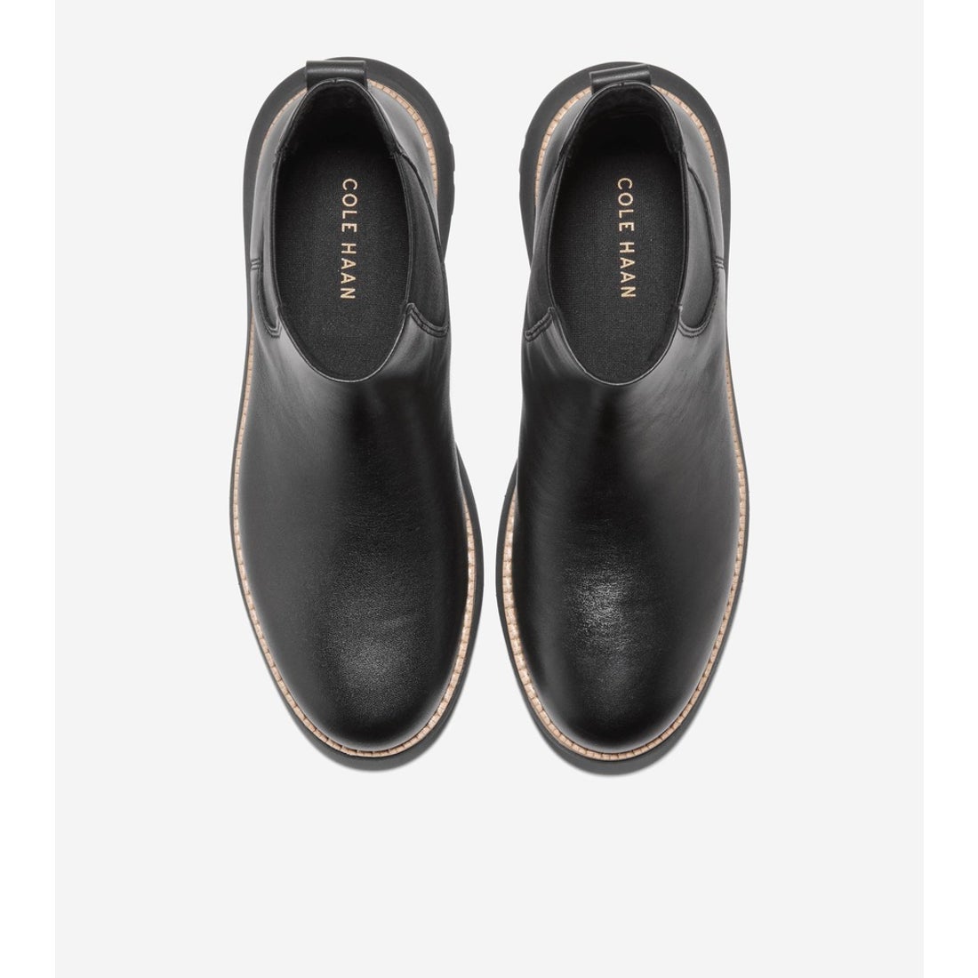 コール ハーン COLE HAAN ゼログランド レクサンナ チェルシー ブーツ