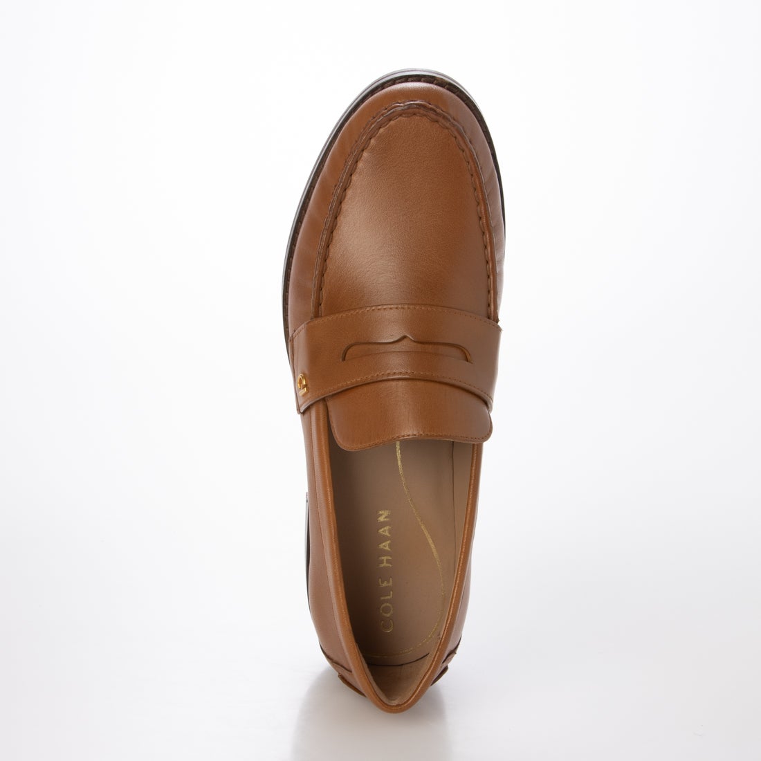 コール ハーン COLE HAAN ラックス ピンチ ペニー ローファー womens