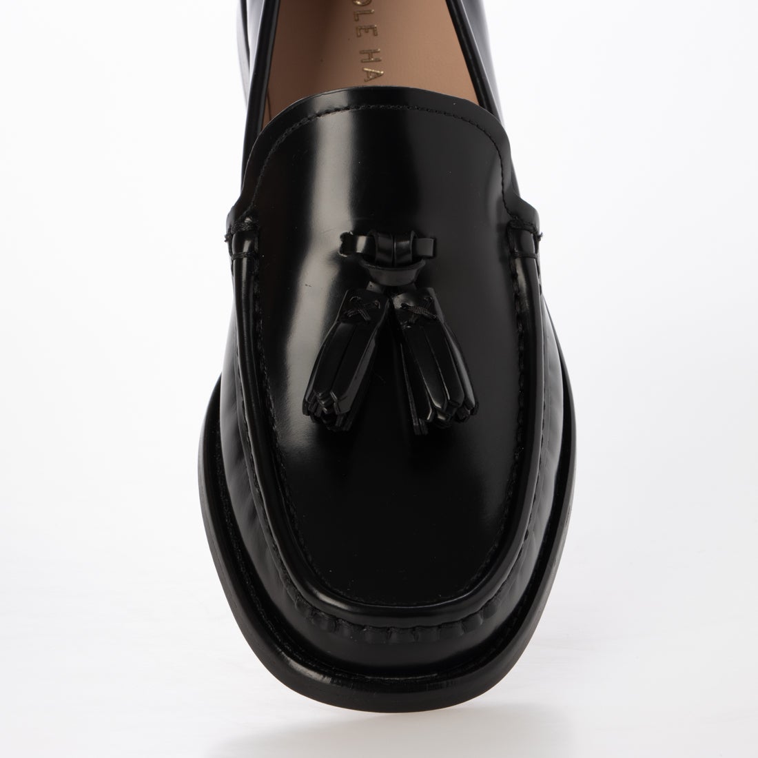 コール ハーン COLE HAAN ラナ ラックス タッセル ローファー womens