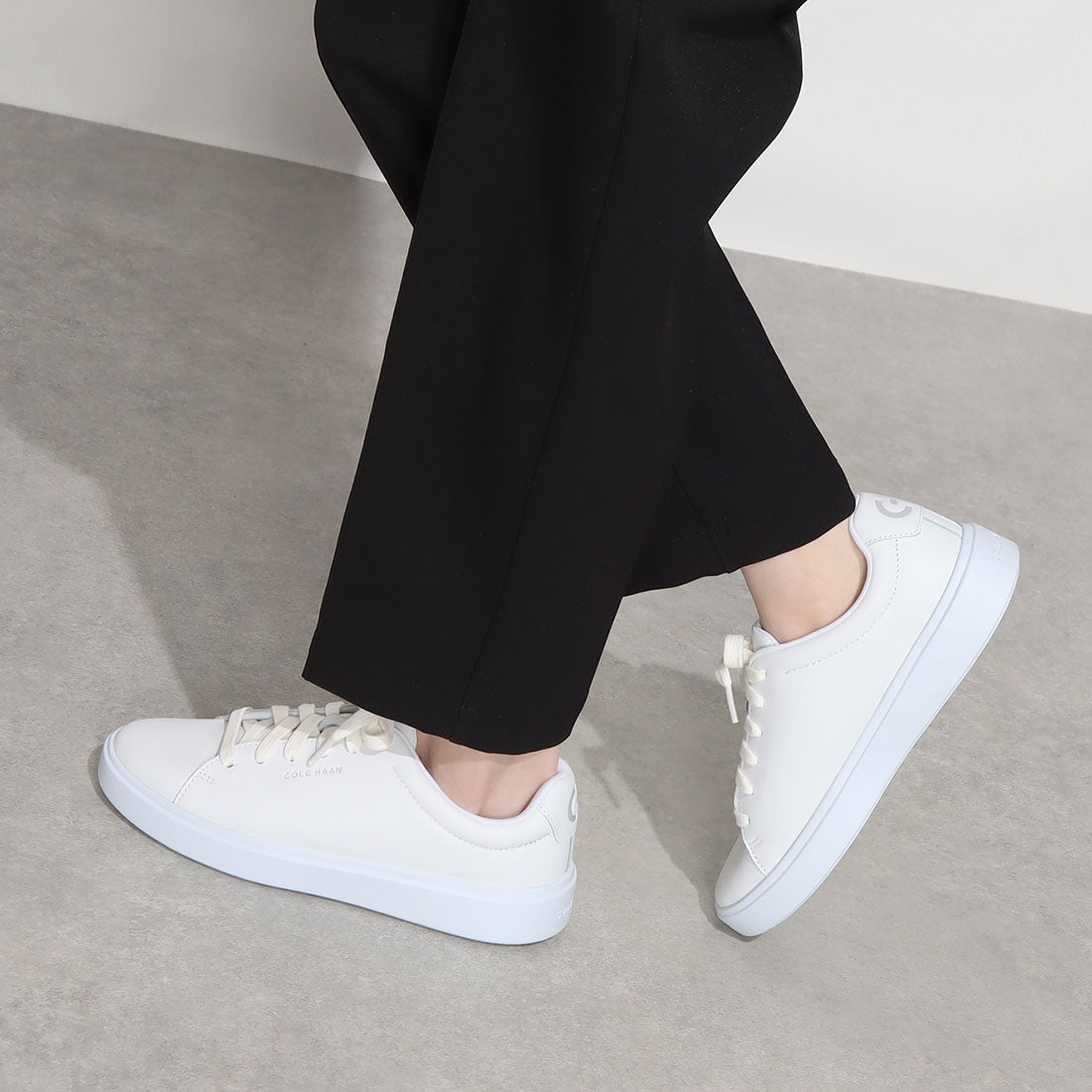 コール ハーン COLE HAAN グランドクロスコートトラベラースニーカー