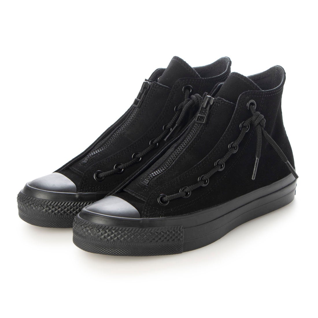 コンバース CONVERSE スエード オールスター (R) センタージップ HI