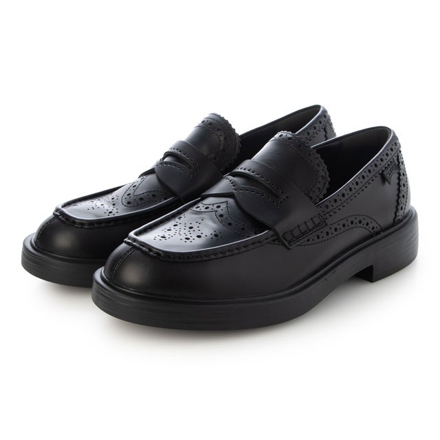 お年玉割 まとめ買い割あり Camper Twins ドレスシューズ 41