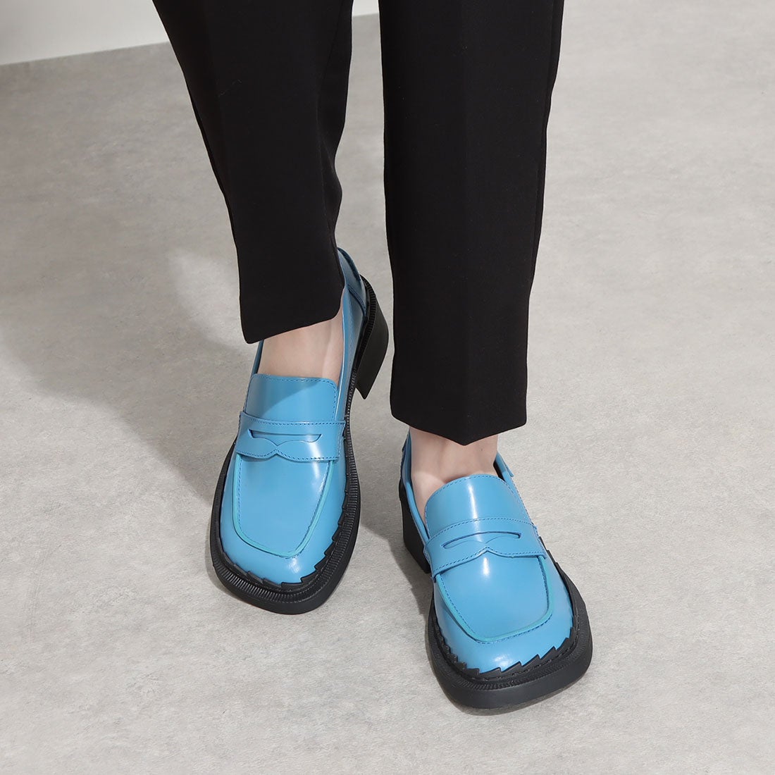 カンペール CAMPER [カンペール] TAYLOR / フラットシューズ