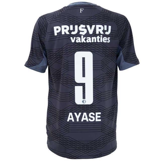 NIKE FCバルセロナ 12/13 ユニフォーム アウェイ 長袖 レプリカ 478327