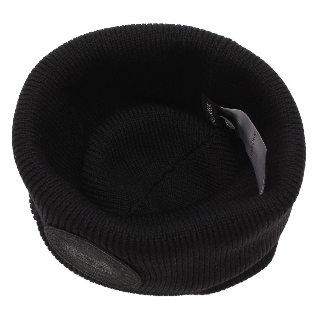 カナダグース CANADA GOOSE ニット帽 ビーニー ARCTIC TOQUE アーク