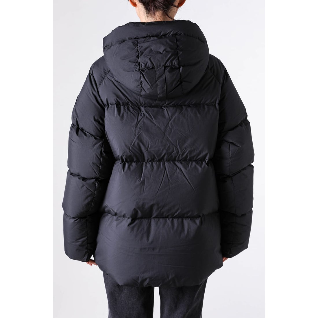 CANADA GOOSE Bryden Puffer Black Label （Black） - Ship Worldwide