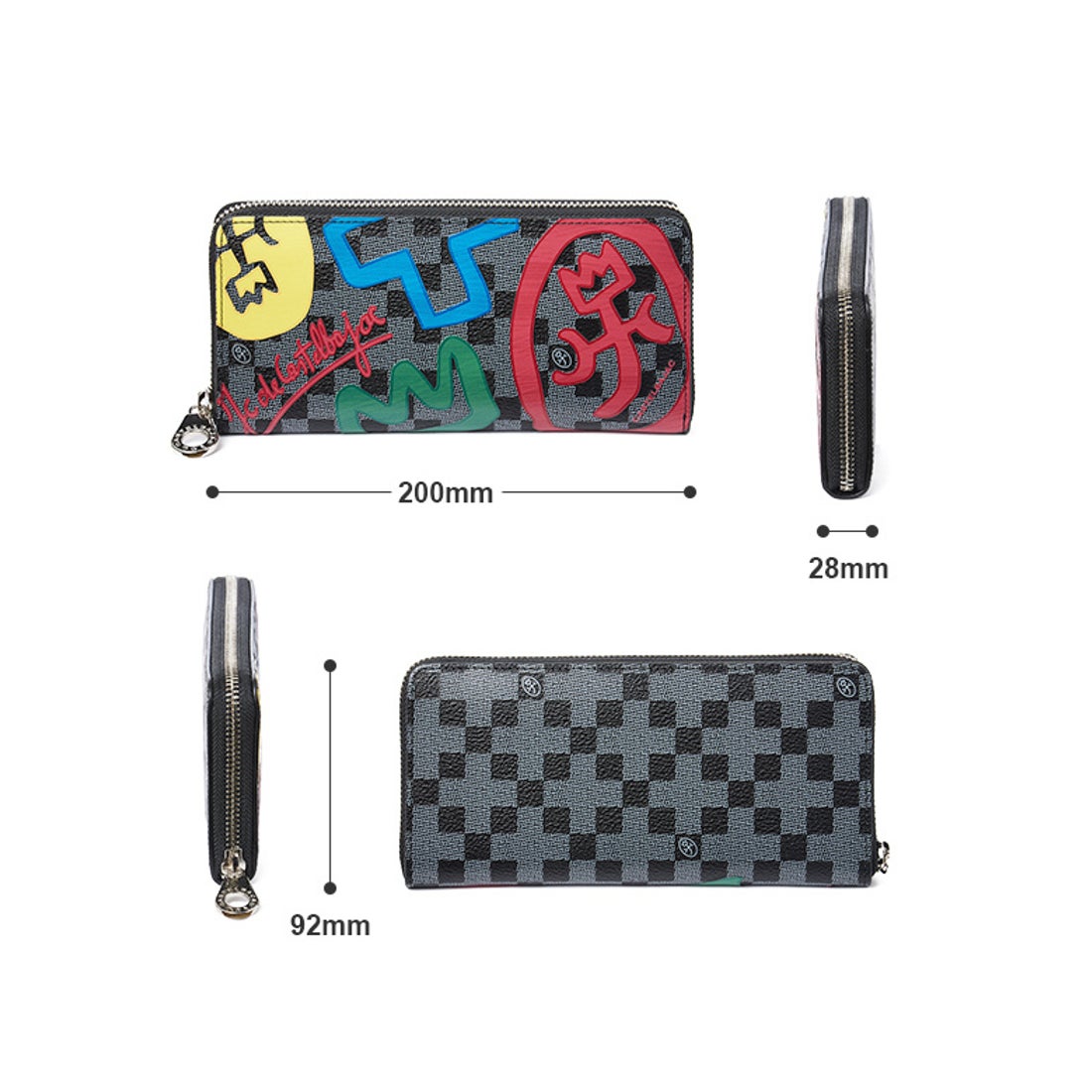 カステルバジャック CASTELBAJAC カステルバジャック 財布 長財布 本革