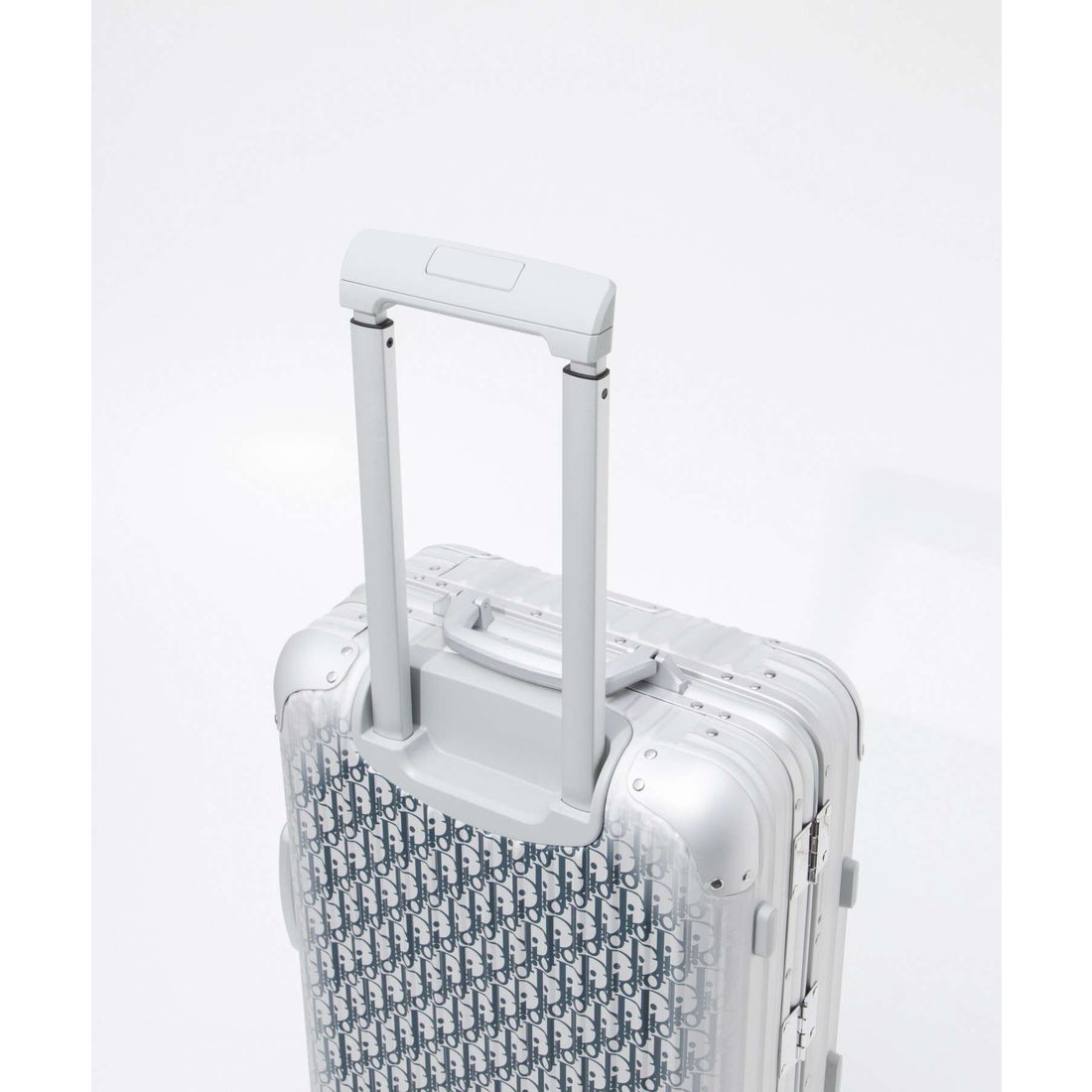 ディオール Dior Dior ディオール × リモワ DIOR AND RIMOWA キャリー
