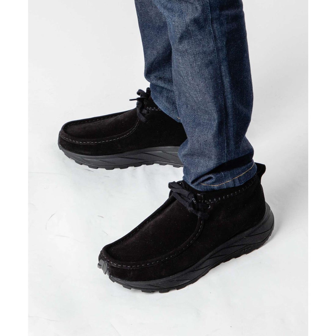 クラークス Clarks 26179150 スニーカー Wallabee Eden メンズ