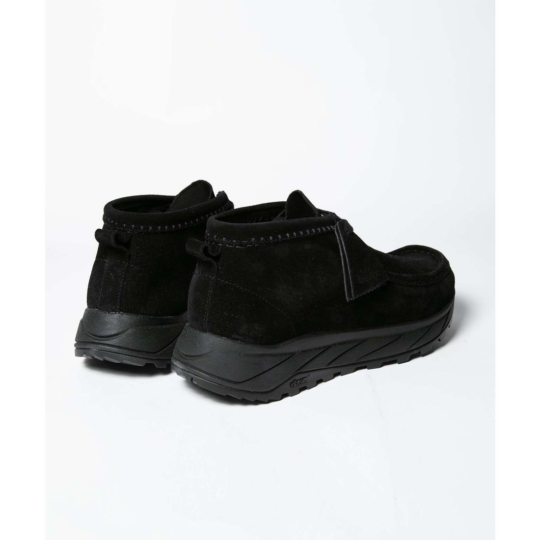 クラークス Clarks 26179150 スニーカー Wallabee Eden メンズ