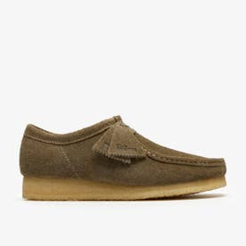 Wallabee / メンズ ワラビー （ビーズワックス） -Clarks (クラークス