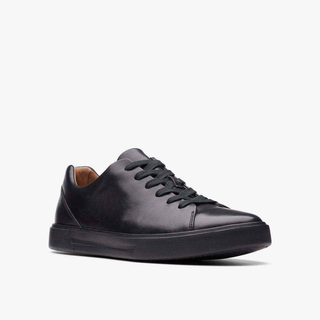 Clarks Un Costa Lace / メンズ アンコスタレース （ブラックレザー