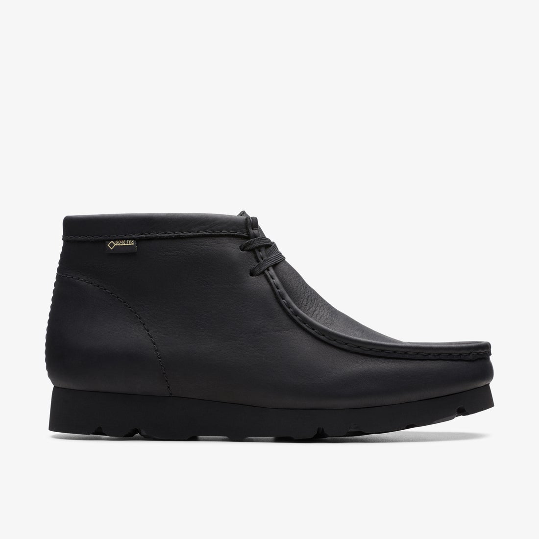 WallabeeBT GTX / メンズ ワラビーブーツゴアテックス （ブラック