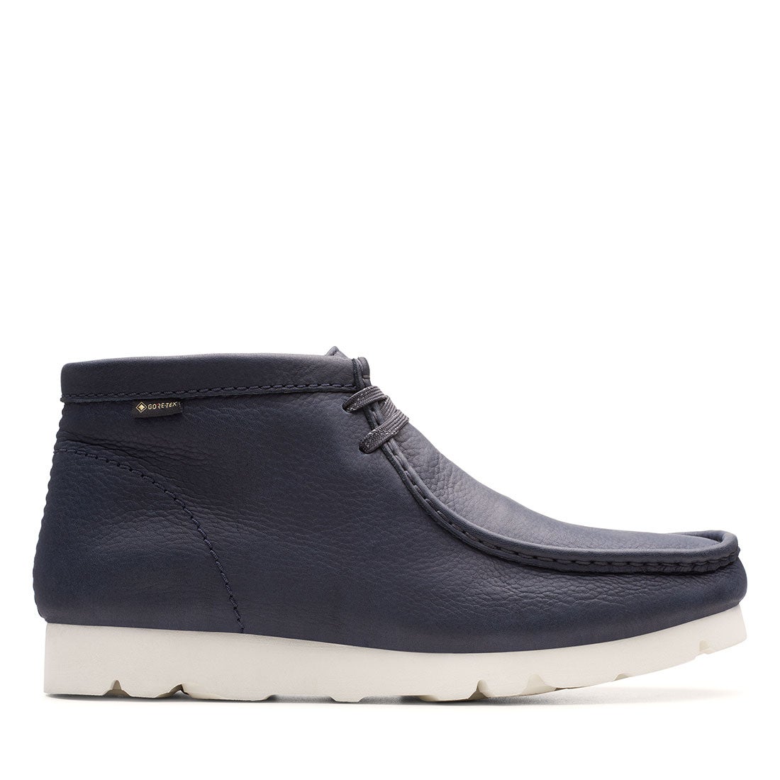 WallabeeBT GTX / メンズ ワラビーブーツゴアテックス （インクレザー