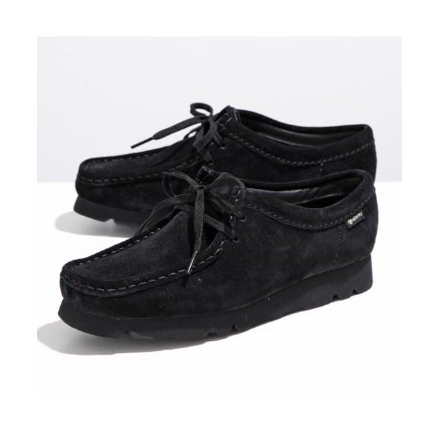 クラークス Clarks Clarks モカシン 26179260 WallabeeBT GTX ワラビー