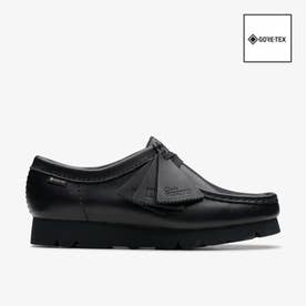 Wallabee.GTX / レディースワラビーゴアテックス （ブラックスエード