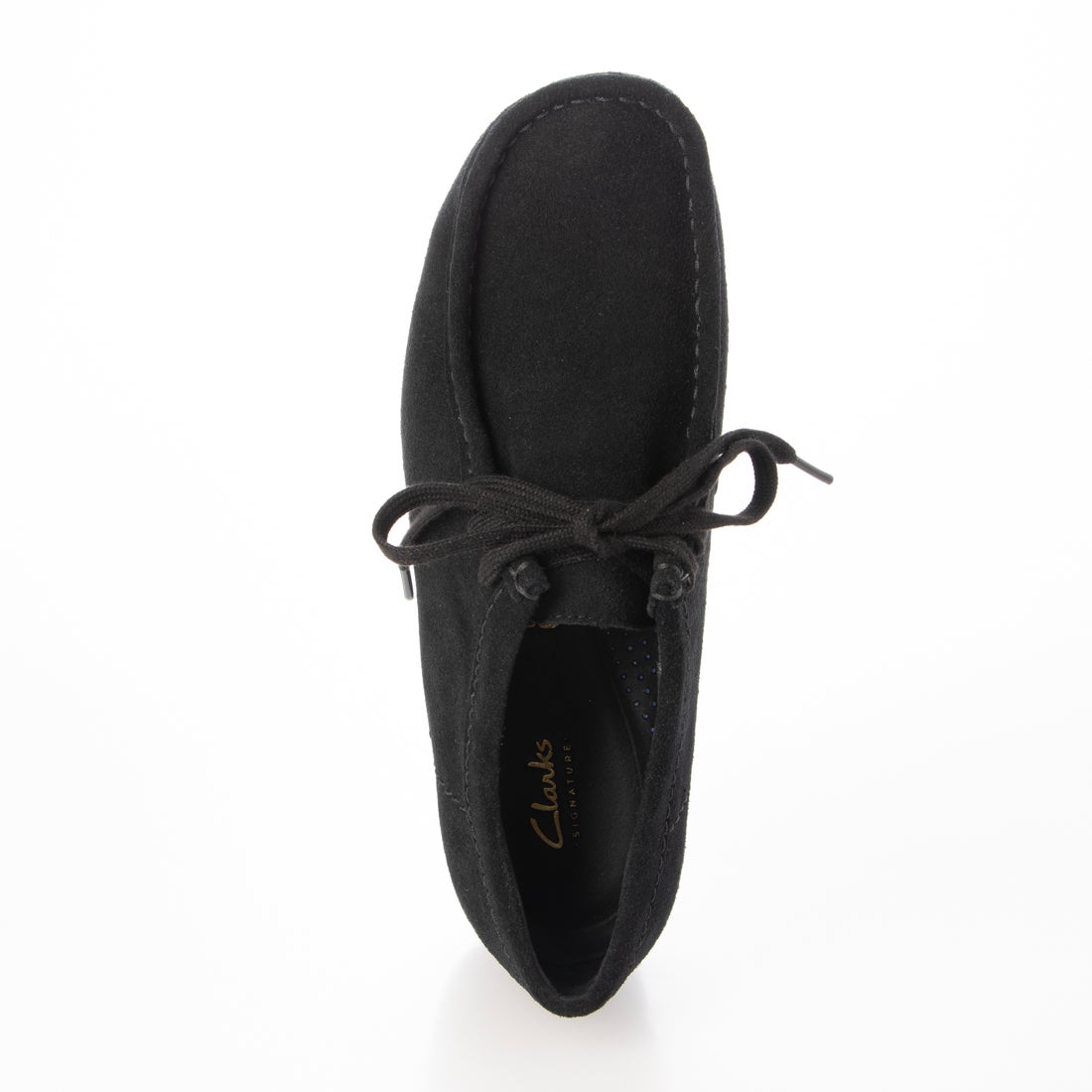 クラークス Clarks Wallabee Evo WP（ワラビー エヴォ ウォーター
