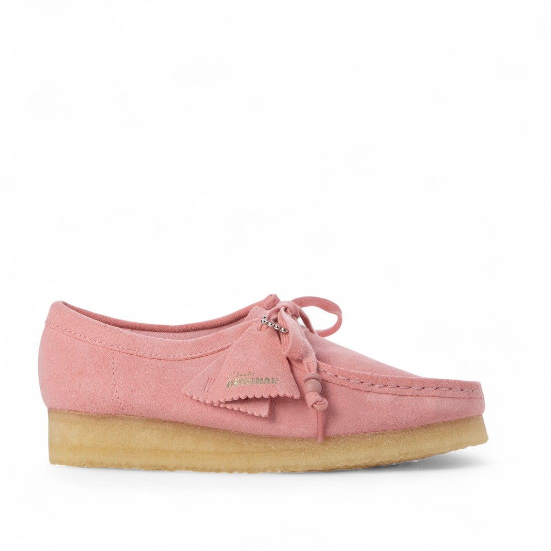 クラークス Clarks Clarks - Wallabee. クラークス ワラビーシューズ