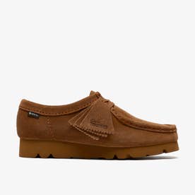 Wallabee.GTX / レディースワラビーゴアテックス （ブラックスエード