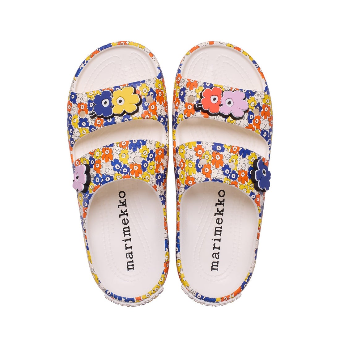 クロックス crocs Marimekko Classic Sandal （MULTI） -デザイナーズ