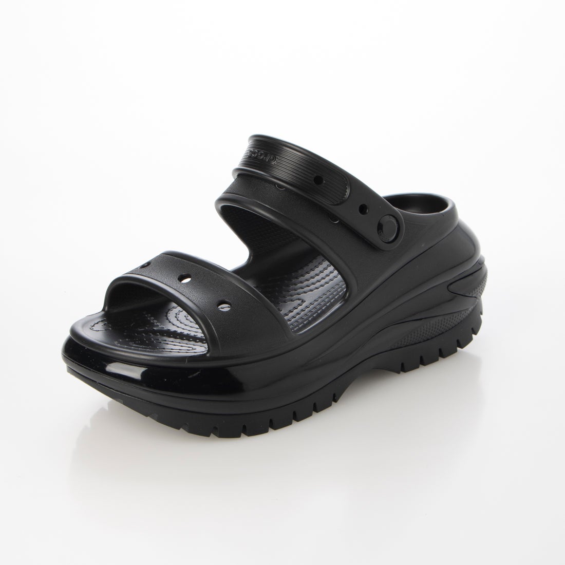 クロックス crocs クラシック メガクラッシュ サンダル サンダル
