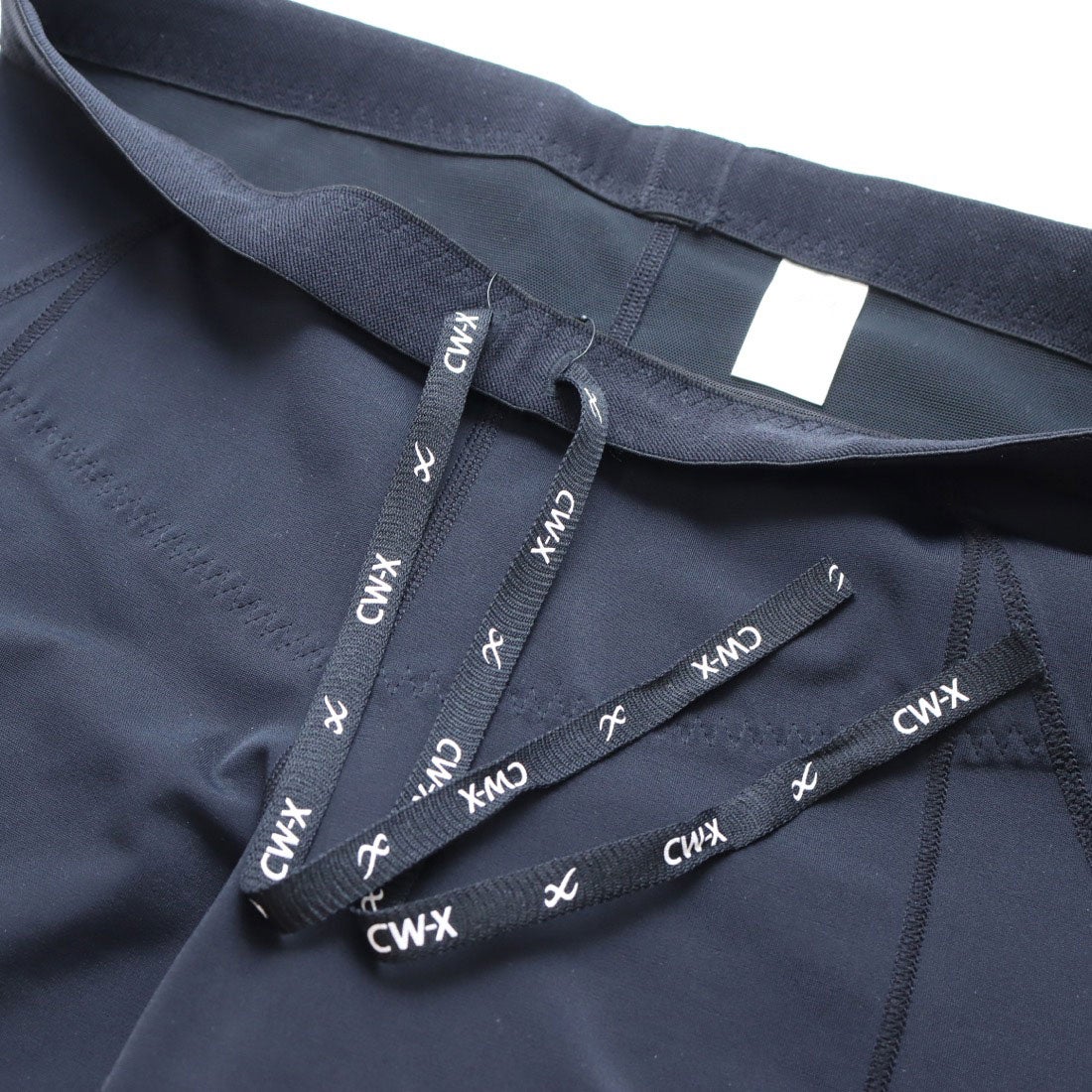 シーダブリュー エックス CW-X メンズ フィットネス コンプレッション