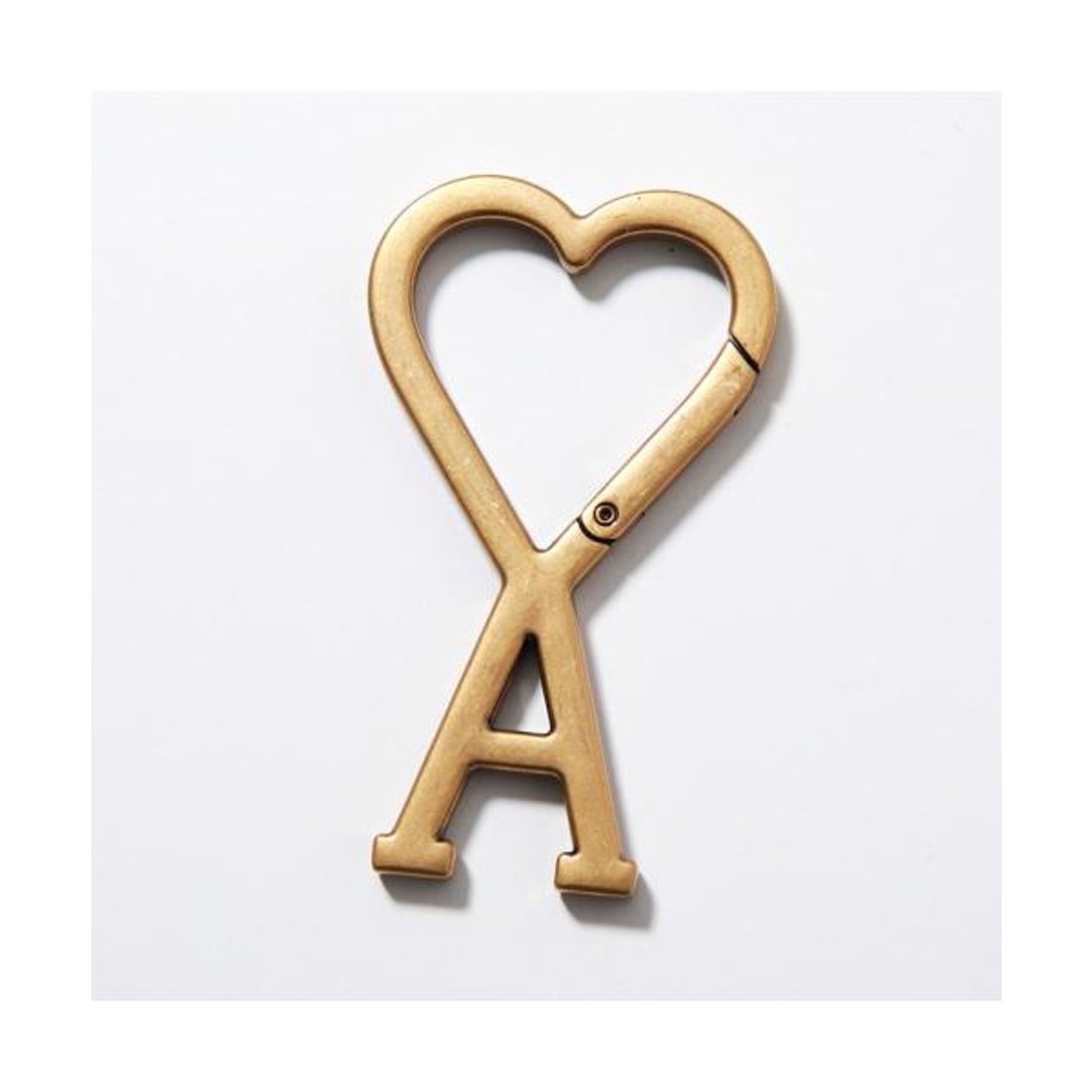 アミパリス Ami Paris ami paris キーリング AMI DE COEUR UKR907 369