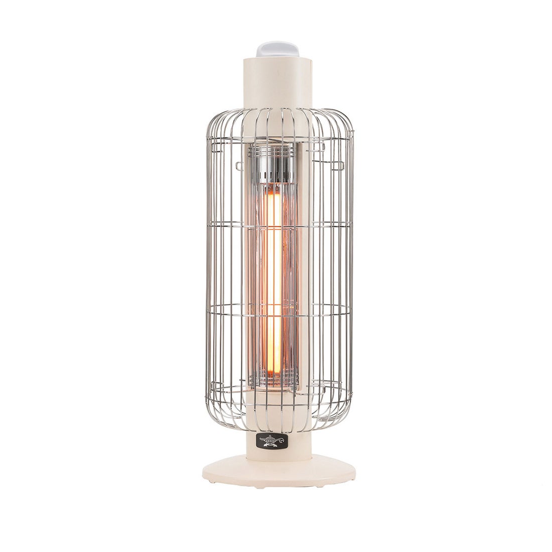 アラジン Aladdin 正規品1年保証 ヒーター 速暖 0.2秒 足元 小型 電気