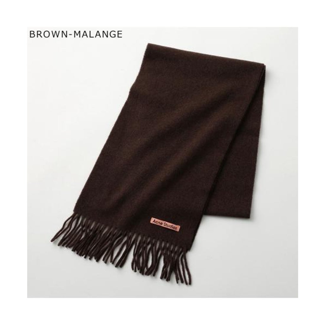 アクネストゥディオズ Acne Studios Acne Studios マフラー CA0218