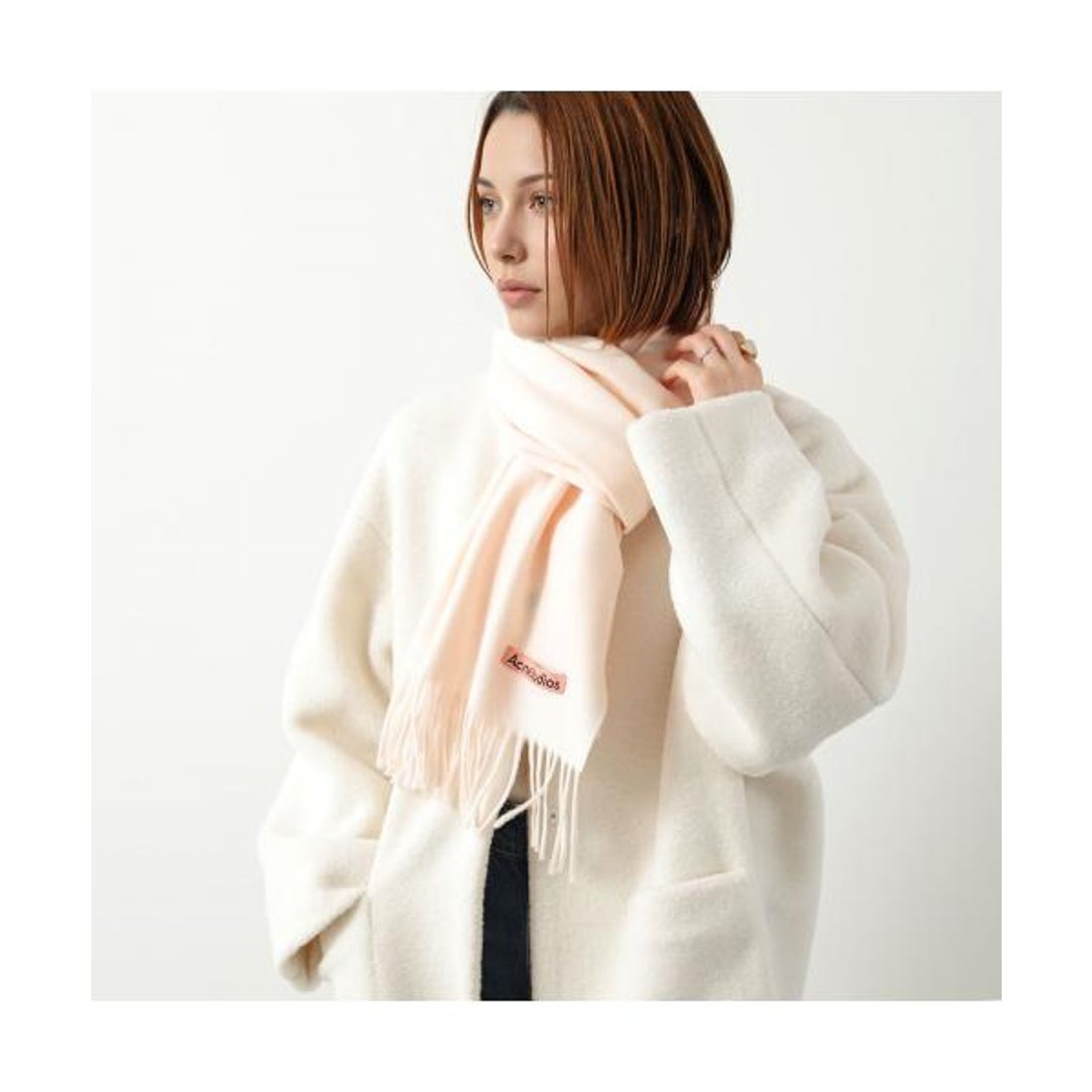 アクネストゥディオズ Acne Studios Acne Studios マフラー CA0210