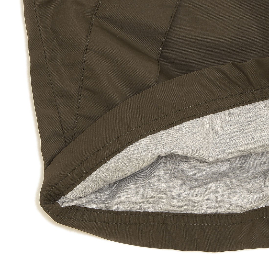 アーペーセー A.P.C. ブルゾン カバーオール カーキグリーン メンズ