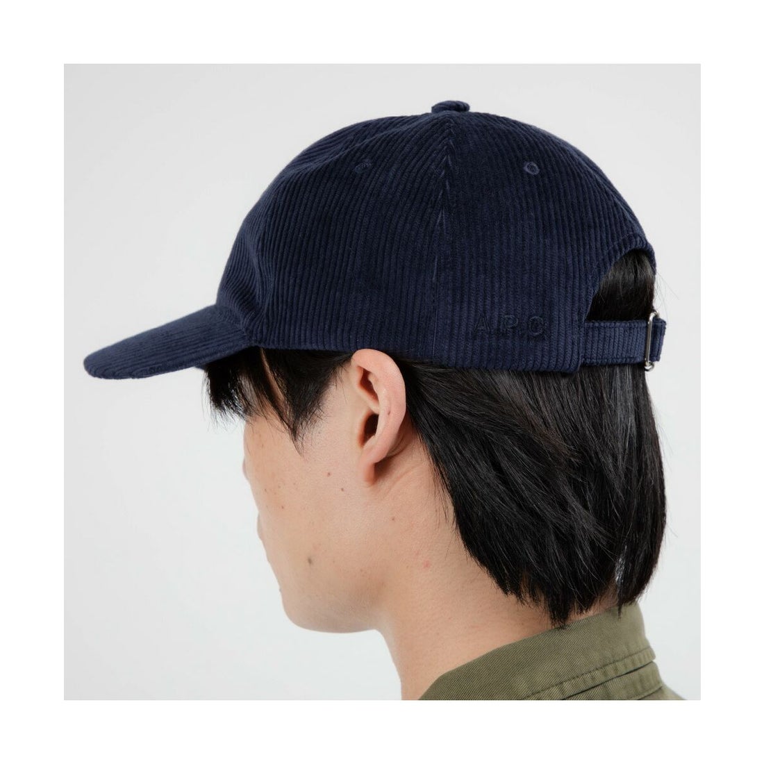 アーペーセー A.P.C. APC アーペーセー A.P.C. COETV M24069 キャップ