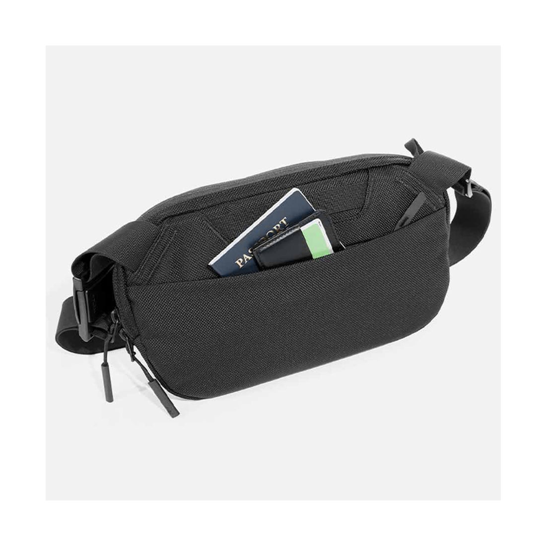 エアー Aer Aer day sling 3 ボディバッグ ワンショルダーバッグ