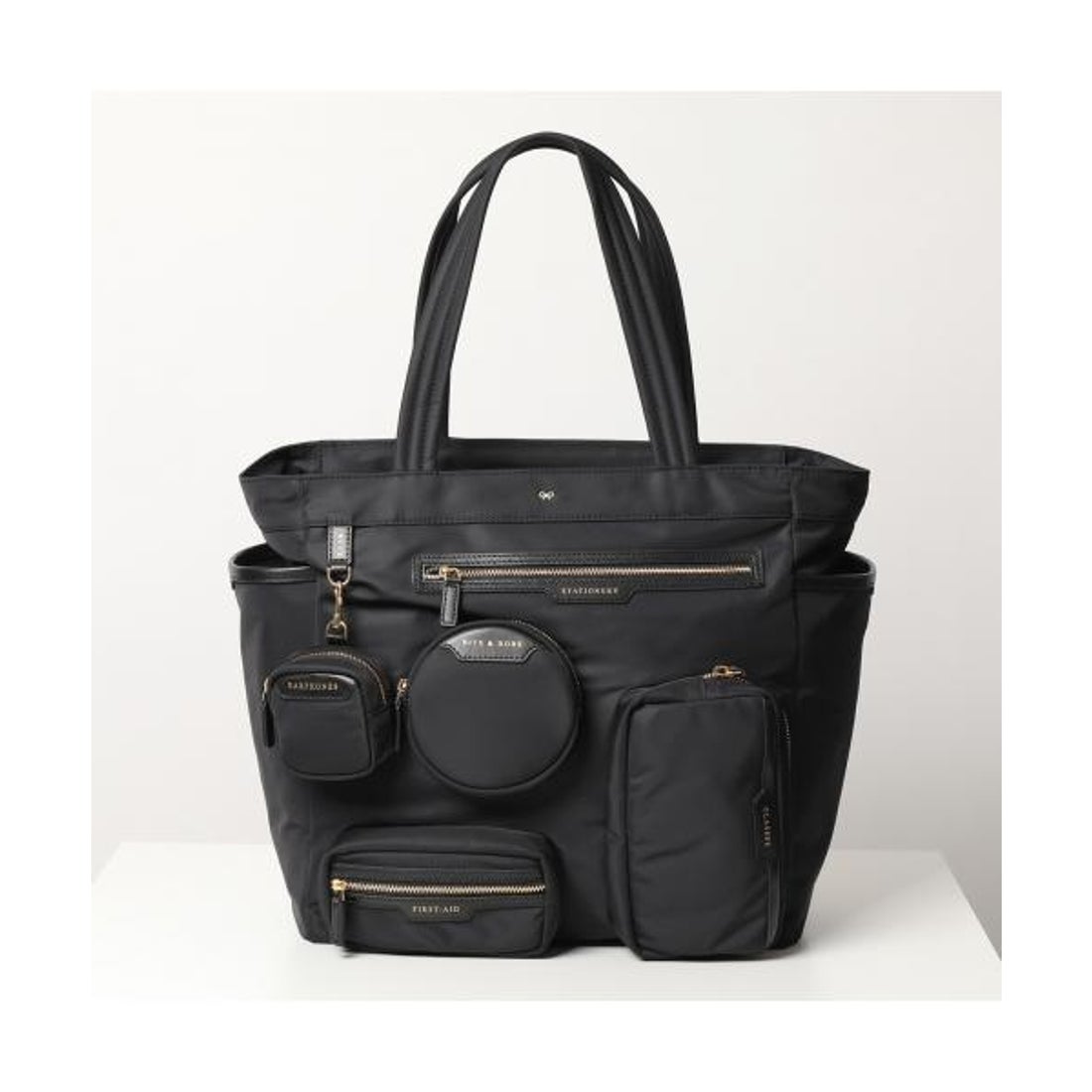 アニヤハインドマーチ Anya Hindmarch ANYA HINDMARCH トートバッグ