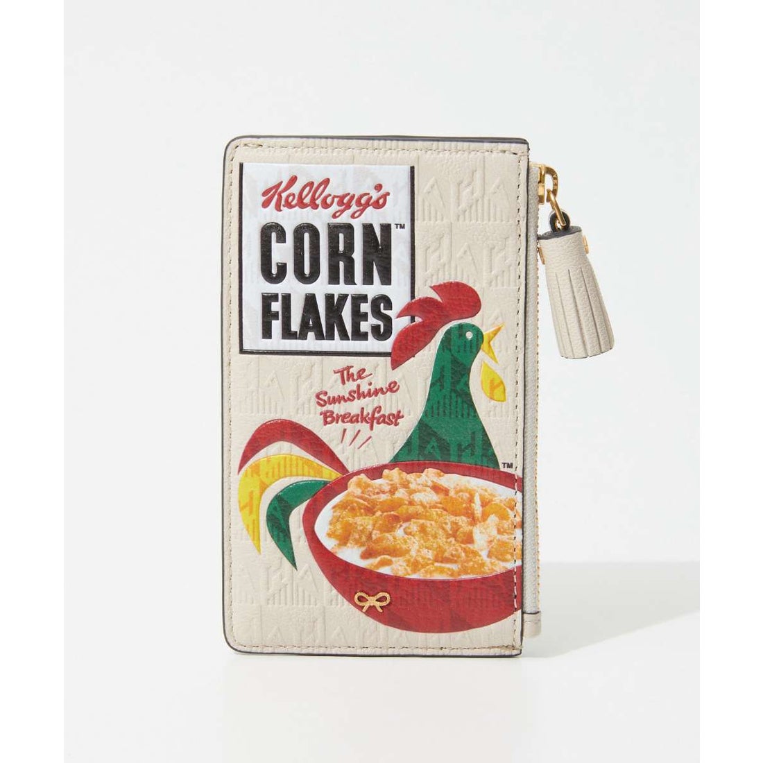 アニヤハインドマーチ Anya Hindmarch 5050925 182911 カードケース