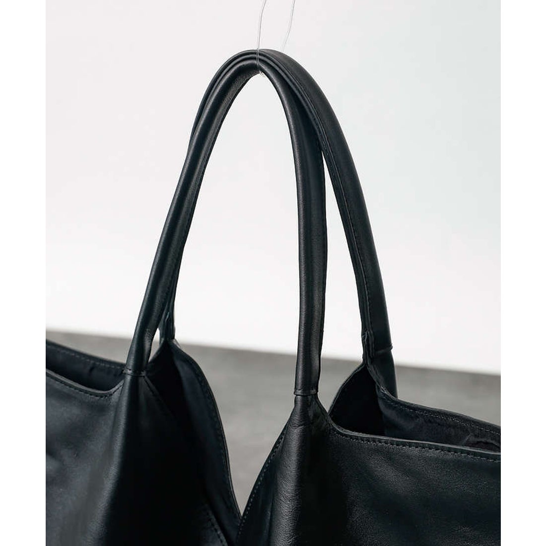 アバハウス ABAHOUSE 【ARUTEMIKA/アルテミカ】リアルレザービッグ