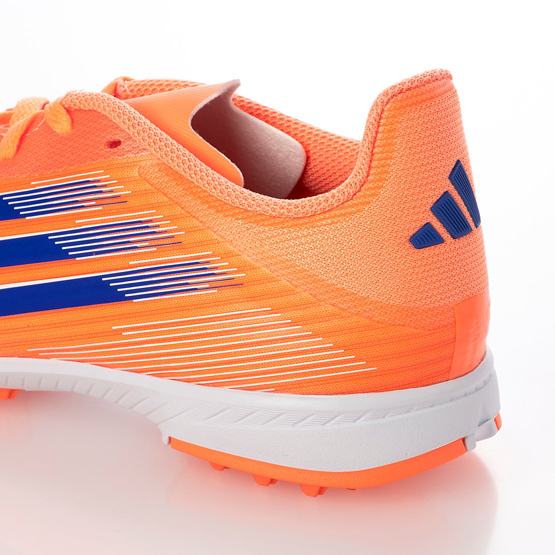 adidas アディダス F50 LEAGUE TF ジュニア(オレンジ×ブルー×ホワイト
